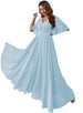Sky Blue