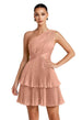 Dusty Rose