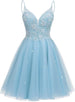 Sky Blue