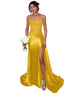 Mustard Yellow