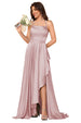 Dusty Pink
