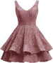 Dusty Rose