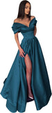 Peacock Blue