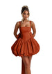 Burnt Orange