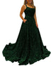 Dark Green-a