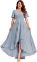 Dusty Blue