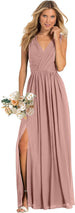 Dusty Rose