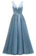 Dusty Blue