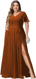 Burnt Orange