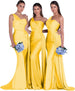 Mustard Yellow