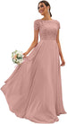 Dusty Rose