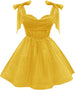 Dark Yellow