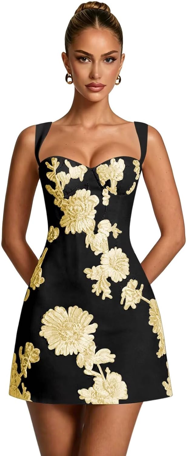 Floral Tulle Homecoming Dresses 2026 Corset A Line Mini Graduation Dress Short Cocktail Party Gown
