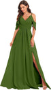 Olive Green