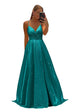 Peacock Green