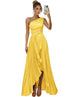 Mustard Yellow