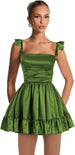 Olive Green