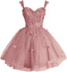 Dusty Rose