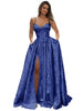 Royal Blue