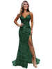 Emerald Green