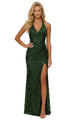 Emerald Green
