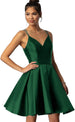 Emerald Green