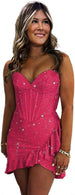 Hot Pink