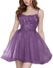 Dusty Purple