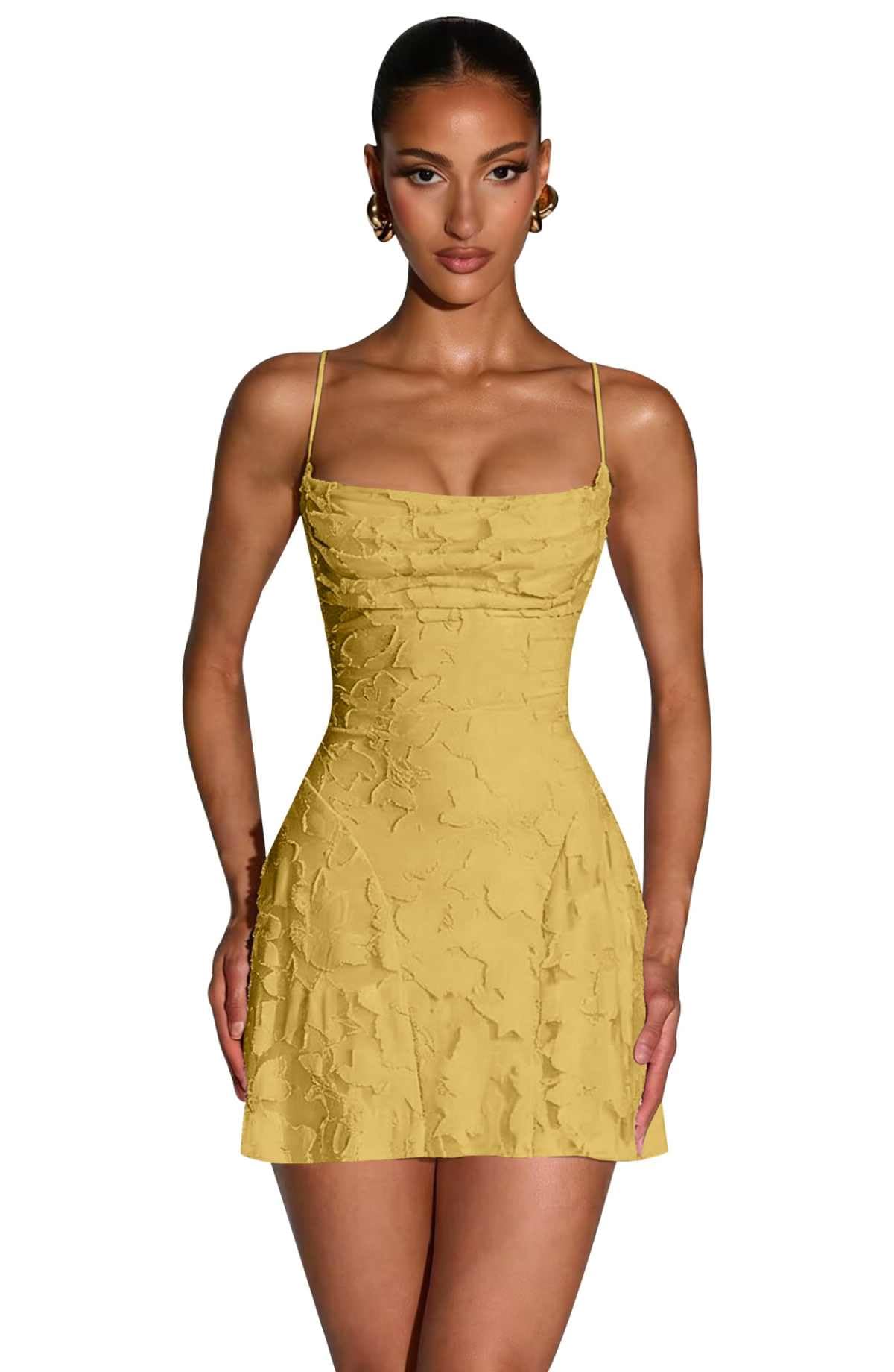 Short Lace Homecoming Dresses 2026 Spaghetti Straps Mini Dress Corset Cocktail Party Gowns