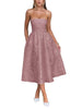 Dusty Rose