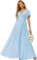 Babyblau
