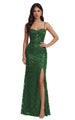 Emerald Green