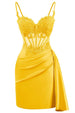 Mustard Yellow