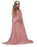 Dusty Rose