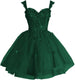 Emerald Green