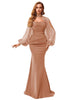 Dusty Rose
