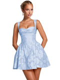 Floral Lace Homecoming Dresses for Teens 2026 Short A Line Sweetheart  Cocktail Party Gowns