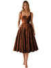 Burnt Orange