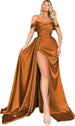 Burnt Orange