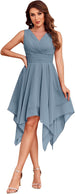 Dusty Blue