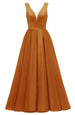 Burnt Orange