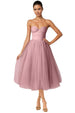 Dusty Rose
