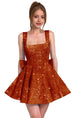 Burnt Orange