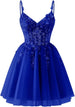 Royal Blue