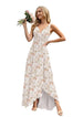 Floral White
