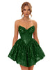 Emerald Green