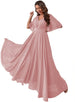 Dusty Rose