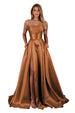 Burnt Orange