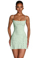 Mint Green