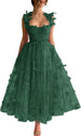 Verde esmeralda